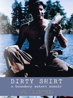 cover image of Dirty Shirt